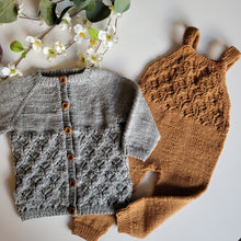 Load image into Gallery viewer, Óvænt - Smekkbuxur