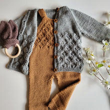 Load image into Gallery viewer, Óvænt - Smekkbuxur