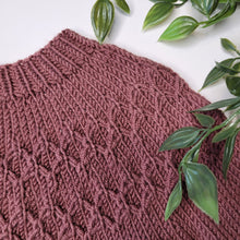 Load image into Gallery viewer, Fljót - barnapeysa