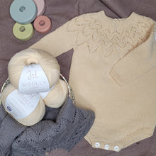 Load image into Gallery viewer, BAX samfella