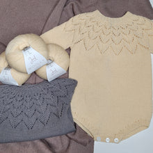 Load image into Gallery viewer, BAX samfella