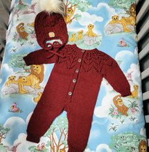 Load image into Gallery viewer, BAX barnahúfa