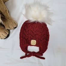 Load image into Gallery viewer, BAX barnahúfa