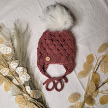 Load image into Gallery viewer, Flóki húfa