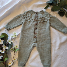 Load image into Gallery viewer, Flóki heilgalli