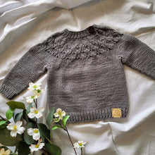 Load image into Gallery viewer, Flóki Barnapeysa