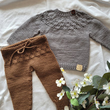 Load image into Gallery viewer, Flóki Barnapeysa