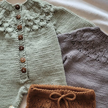 Load image into Gallery viewer, Flóki Barnapeysa