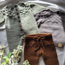 Load image into Gallery viewer, Flóki heilgalli