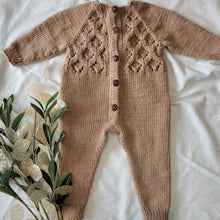 Load image into Gallery viewer, Óvænt heilgalli