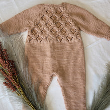 Load image into Gallery viewer, Óvænt heilgalli