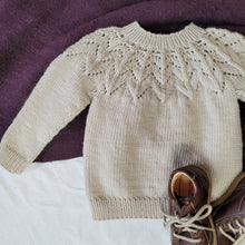 Load image into Gallery viewer, BAX Barnapeysa