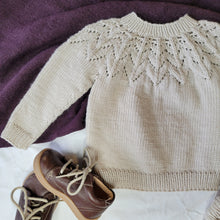 Load image into Gallery viewer, BAX Barnapeysa