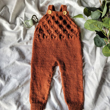 Load image into Gallery viewer, Óvænt - Smekkbuxur