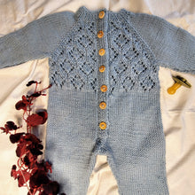 Load image into Gallery viewer, Óvænt heilgalli