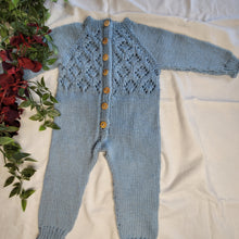 Load image into Gallery viewer, Óvænt heilgalli