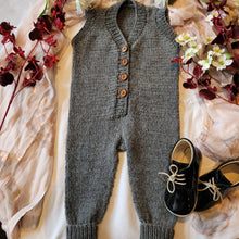 Load image into Gallery viewer, Samfestingurinn Sammi