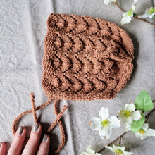 Load image into Gallery viewer, Sóley kjusa