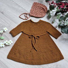 Load image into Gallery viewer, Hversdagskjóllinn