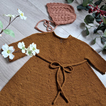 Load image into Gallery viewer, Hversdagskjóllinn