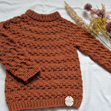 Load image into Gallery viewer, Vinkonupeysa, heil og símynstruð