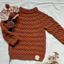 Load image into Gallery viewer, Vinkonupeysa, heil og símynstruð