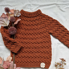 Load image into Gallery viewer, Vinkonupeysa, heil og símynstruð