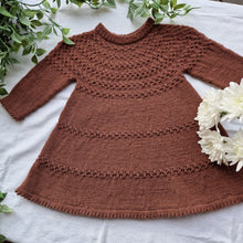 Load image into Gallery viewer, Vinkonukjóll