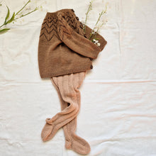 Load image into Gallery viewer, Ljónshjarta sokkabuxur