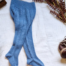 Load image into Gallery viewer, Ljónshjarta sokkabuxur