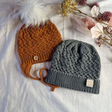 Load image into Gallery viewer, Vinkonuhúfa