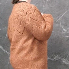 Load image into Gallery viewer, BAX opin fullorðinspeysa