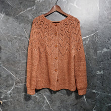 Load image into Gallery viewer, BAX opin fullorðinspeysa