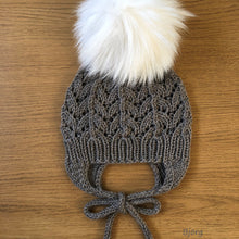 Load image into Gallery viewer, BAX barnahúfa