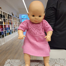 Load image into Gallery viewer, BAX ungbarnakjóll