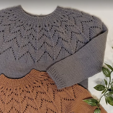 Load image into Gallery viewer, BAX Barnapeysa