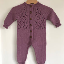 Load image into Gallery viewer, Óvænt heilgalli