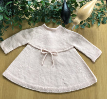 Load image into Gallery viewer, Hversdagskjóllinn