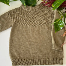 Load image into Gallery viewer, Vinkonupeysa, heil og símynstruð