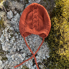 Load image into Gallery viewer, Blika - Hjálmhúfa