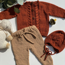 Load image into Gallery viewer, Blika - Hjálmhúfa