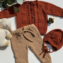 Load image into Gallery viewer, Bylur ungbarnabuxur