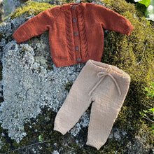 Load image into Gallery viewer, Bylur ungbarnabuxur