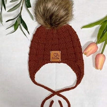 Load image into Gallery viewer, Haukur húfa