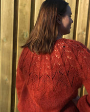 Load image into Gallery viewer, BAX Fullorðinspeysa