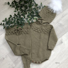 Load image into Gallery viewer, Flóki buxur