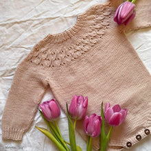 Load image into Gallery viewer, Flóki samfella