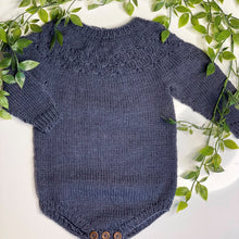 Load image into Gallery viewer, Flóki samfella