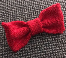 Load image into Gallery viewer, Hátíðarslaufa herramannsins