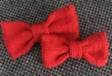 Load image into Gallery viewer, Hátíðarslaufa herramannsins